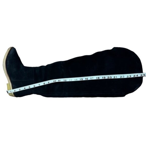 NWB Free People Banks Over-The-Knee Boots Women Size 36 - Picture 6 of 10